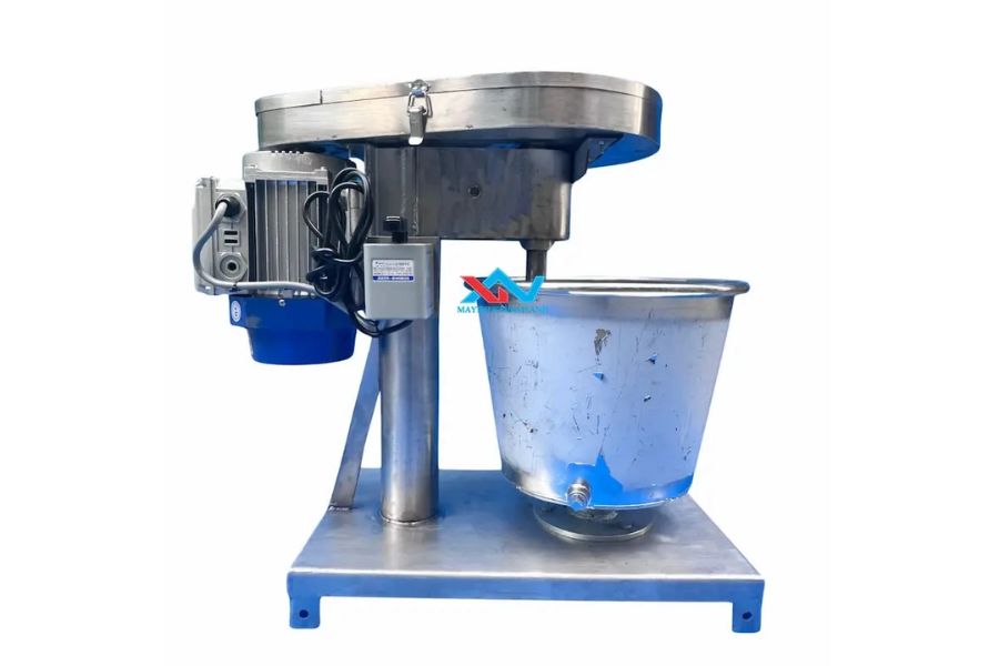 3+ Máy Trộn Bột Mì Công Nghiệp, Hộ Kinh Doanh Gia Đình Giá Tốt