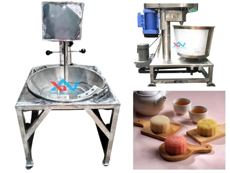 Chiến lược kinh doanh bánh Trung Thu hiệu quả