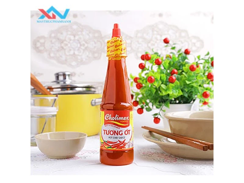 cách làm nước sốt bò bánh tráng trộn cách làm nước sốt bò bánh tráng trộn