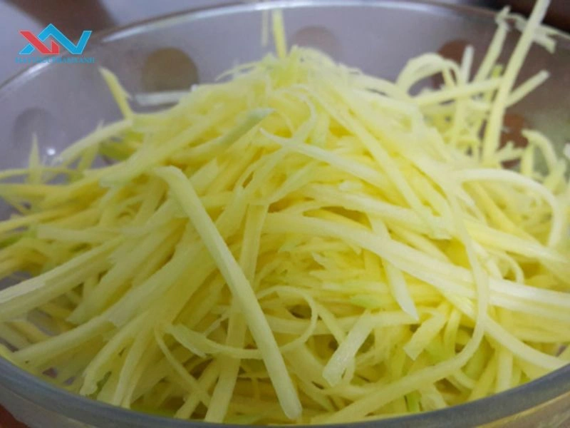 cách làm bánh tráng trộn không cần muối tôm cách làm bánh tráng trộn không cần muối tôm
