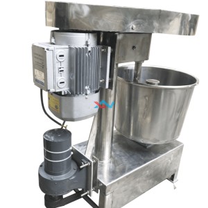 Top 3 máy trộn bột công nghiệp giá rẻ dành cho hộ sản xuất thực phẩm