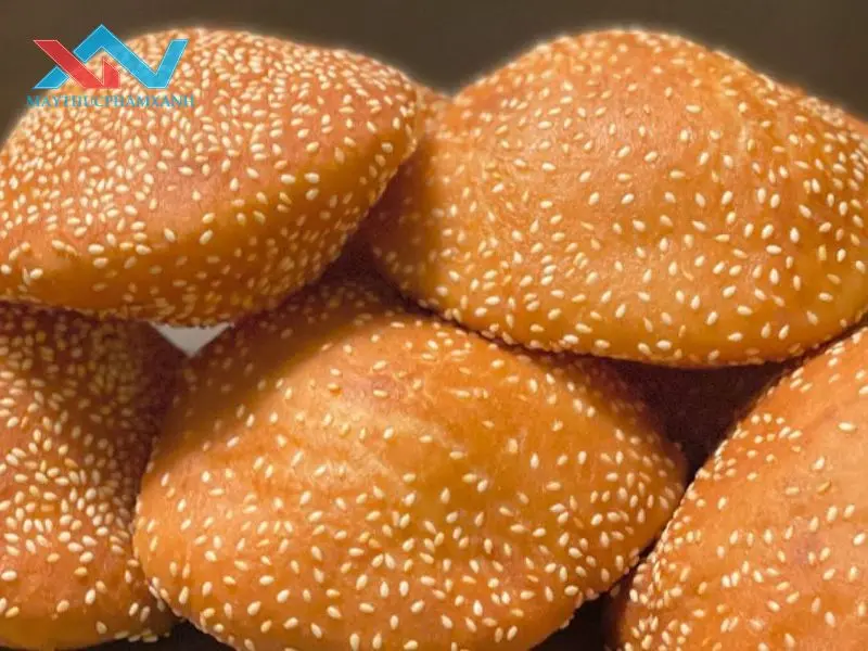 Bí quyết làm bánh tiêu giòn rụm không cần bột nở