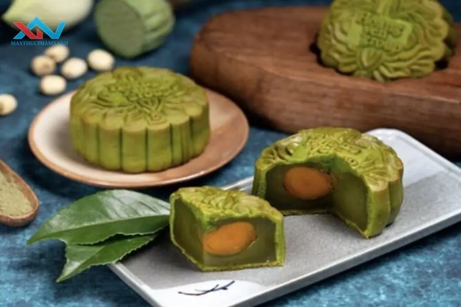 Bánh Trung Thu Có Mấy Loại Nhân? Nên Chọn Nhân Nào Ngon?