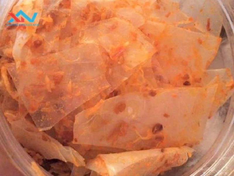 cách làm bánh tráng trộn phô mai cách làm bánh tráng trộn phô mai