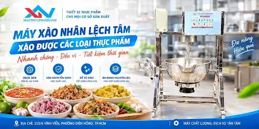 chảo rang tôm khô công nghiệp chảo rang tôm khô công nghiệp