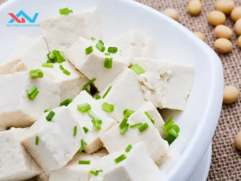 cách làm đậu hủ noncách làm đậu hủ non