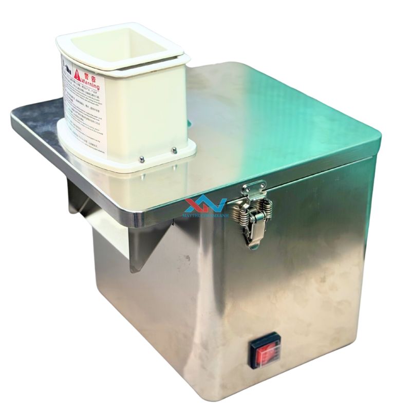 Máy Cắt Thái Củ Quả Đa Năng
