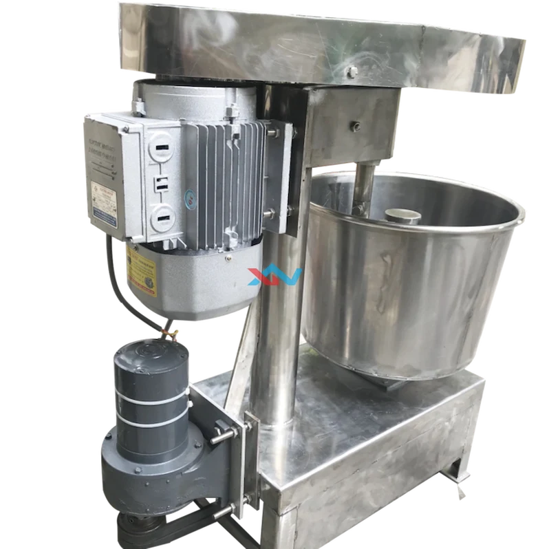 Máy trộn bột đứng 2 mô-tơ (5kg - 7kg - 10kg)