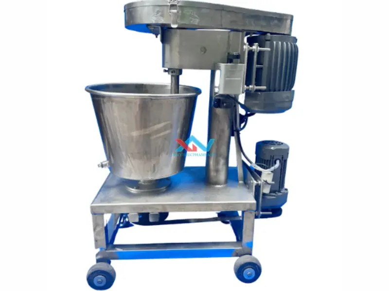 cách làm trân châu dừa