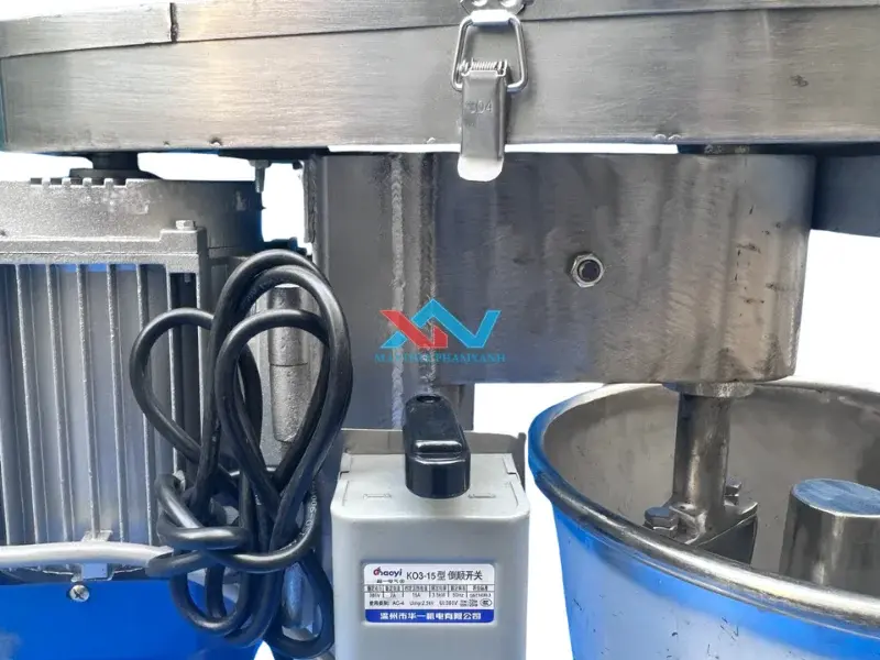 cách làm trà tắc trân châu