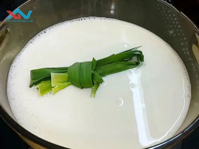 cách nấu sữa đậu nành ngon để kinh doanh cách nấu sữa đậu nành ngon để kinh doanh