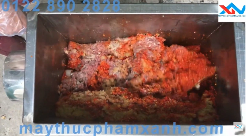 Máy Thực Phẩm Xanh - Giải pháp thay thế máy cũ tối ưu về giá và chất lượng