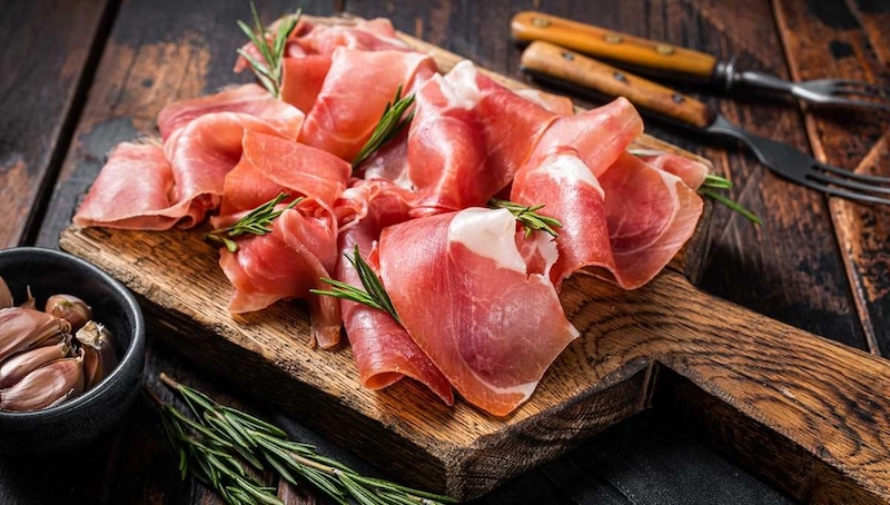 Mua máy cắt jambon tại Máy Thực Phẩm Xanh