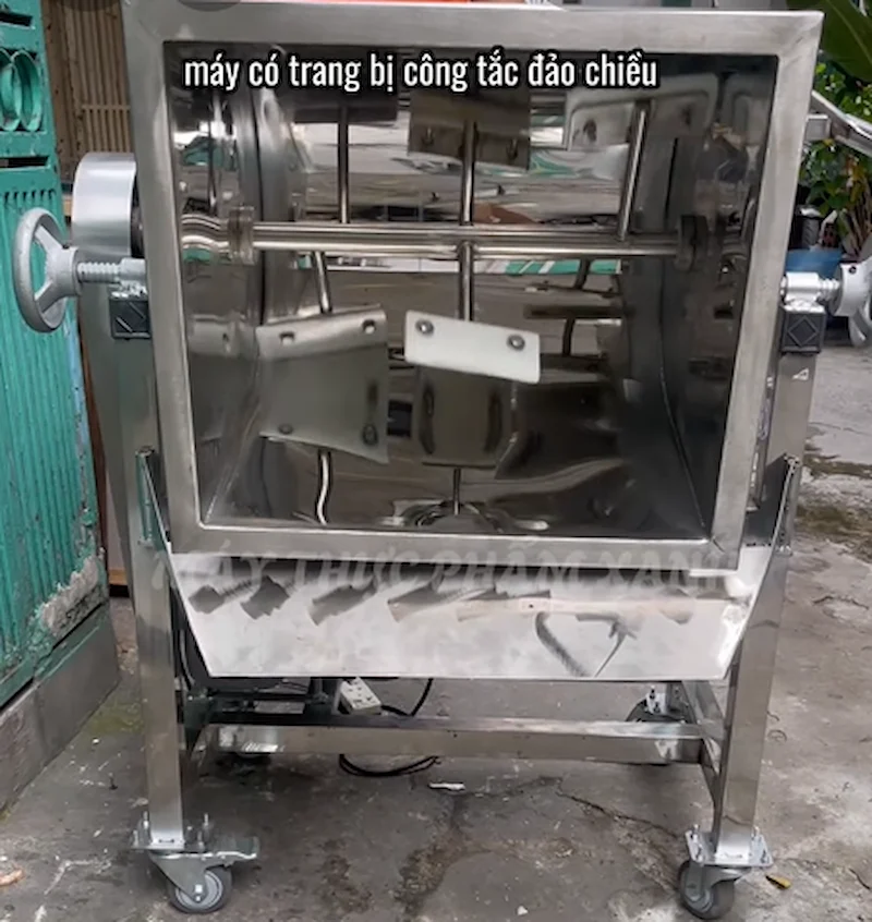máy trộn nhân bánh tại bình chánh máy trộn nhân bánh tại bình chánh