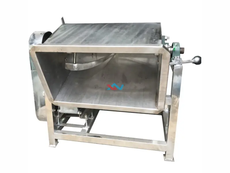máy trộn thịt Bình Chánh