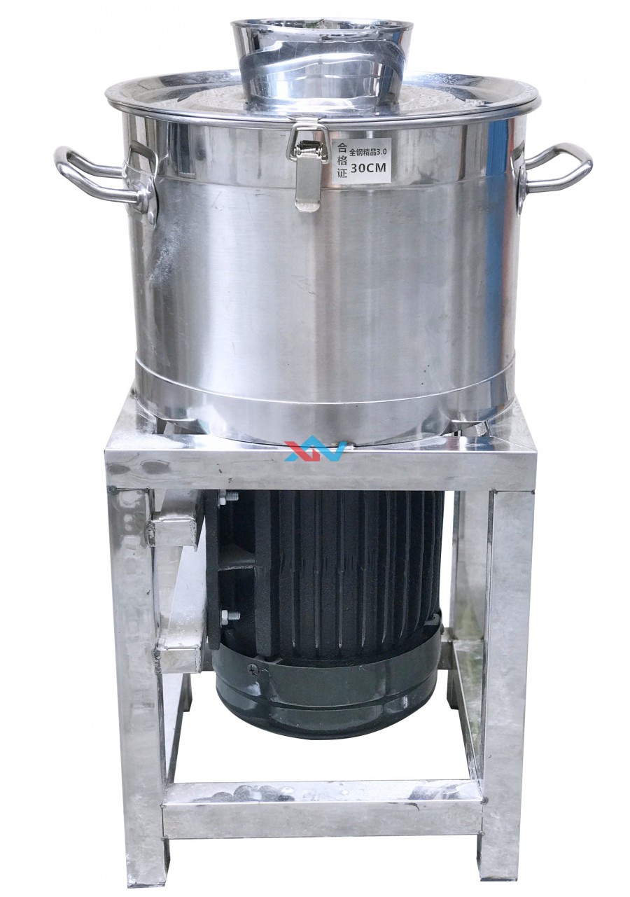 Máy-vắt-rau-má-công-nghiệp-2kg
