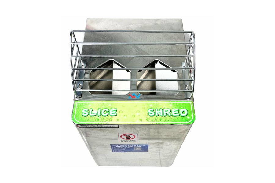 Top 4 Máy Thái Lát Khoai Lang Chuyên Dụng Năng Suất Cao, Giá Rẻ