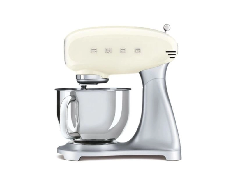 Máy trộn đa năng SMEG, thập niên 50