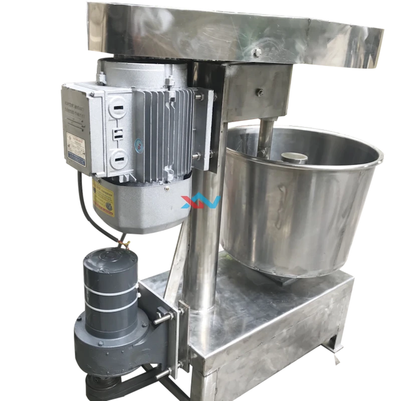 máy trộn bột quận 10