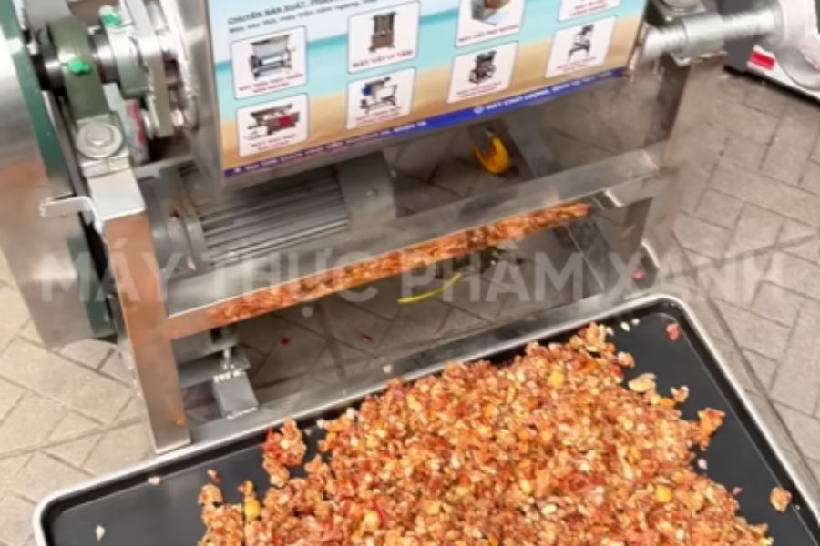 Máy Trộn Nhân Bánh Quận 1 Giá Tại Kho - Giao Hàng Nhanh 
