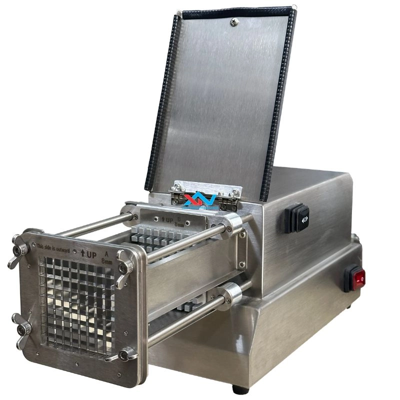 Máy Thái Củ Quả Dạng Con Chì YC-260