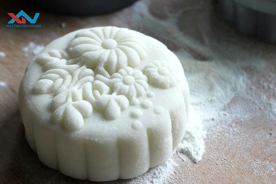 Bánh Trung Thu Làm Bằng Bột Gì? Chi Tiết Từ A-Z