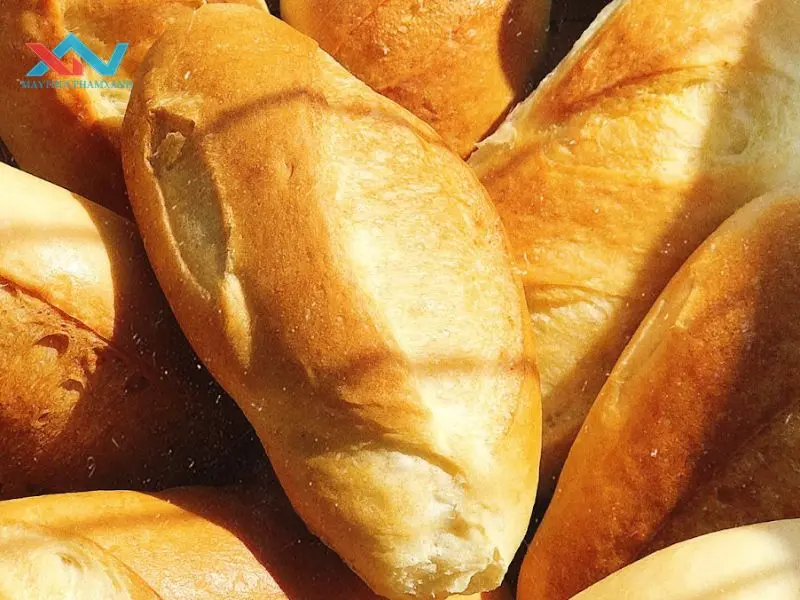Lưu ý trong cách làm bánh mì không cần bột nở Lưu ý trong cách làm bánh mì không cần bột nở