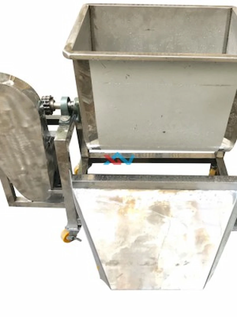 Lợi ích khi chọn mua máy trộn tại Máy Thực Phẩm Xanh  Lợi ích khi chọn mua máy trộn tại Máy Thực Phẩm Xanh