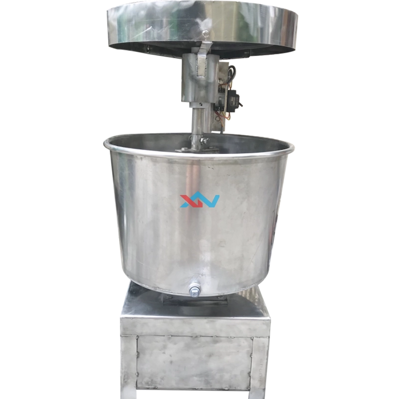 Máy Thực Phẩm Xanh - Chuyên cung cấp máy trộn bột uy tín