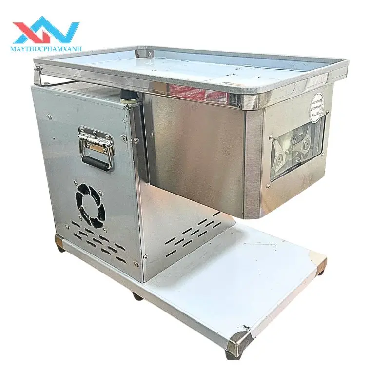 máy thái thịt qx260