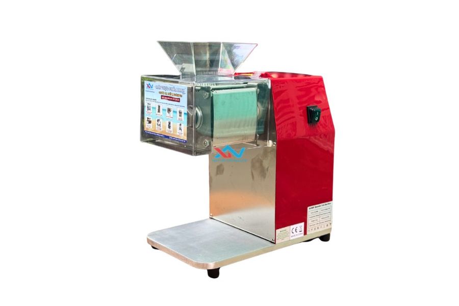 Máy Ép Tắc Chanh Tự Động Ít Đắng Cho Tiệm Hồng Trà/ Trà Tắc