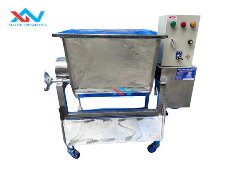 #Máy Trộn Thịt Nhà Hàng Công Suất Lớn, Giá Tốt Nhất