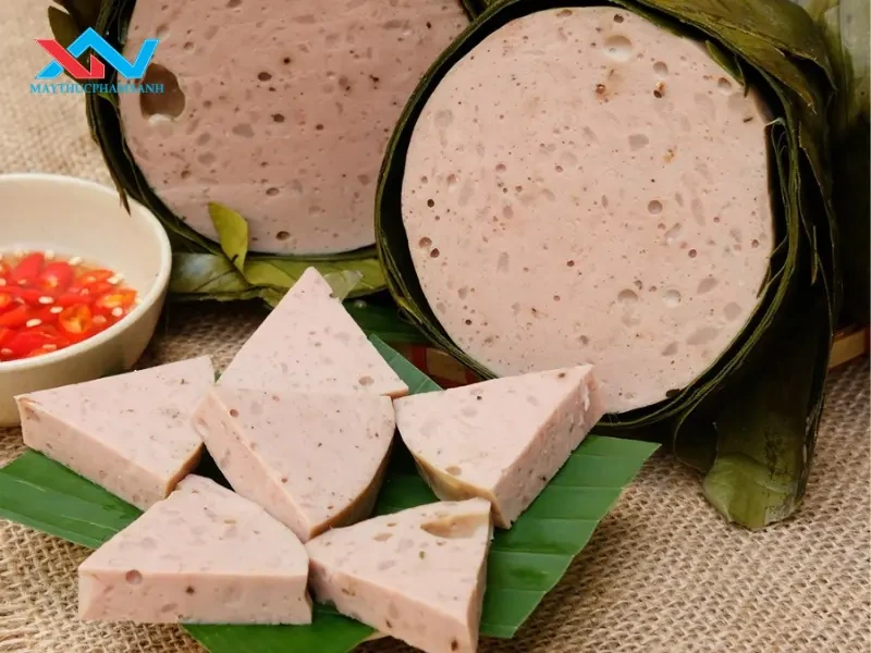 Lợi ích khi dùng máy trộn thịt làm giò lụa nằm ngang Lợi ích khi dùng máy trộn thịt làm giò lụa nằm ngang