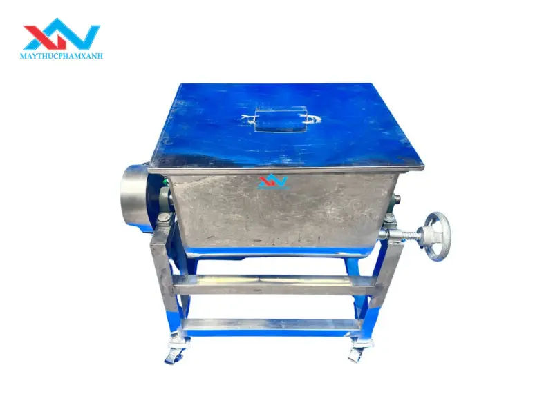 Máy trộn thịt 3kg