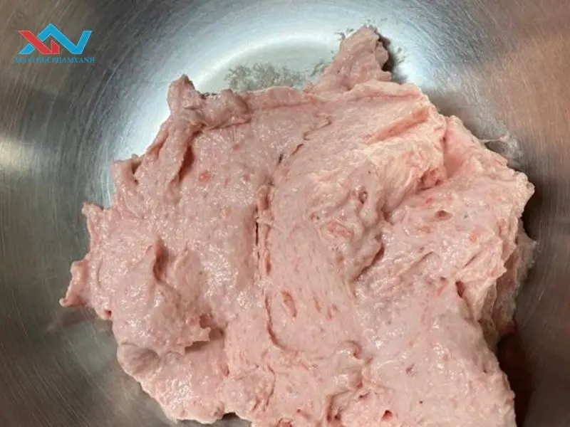 máy trộn thịt quận 12