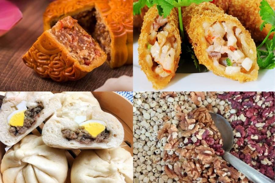 Máy Trộn Nhân Bánh Quận Bình Thạnh Uy Tín, Giá Sỉ 