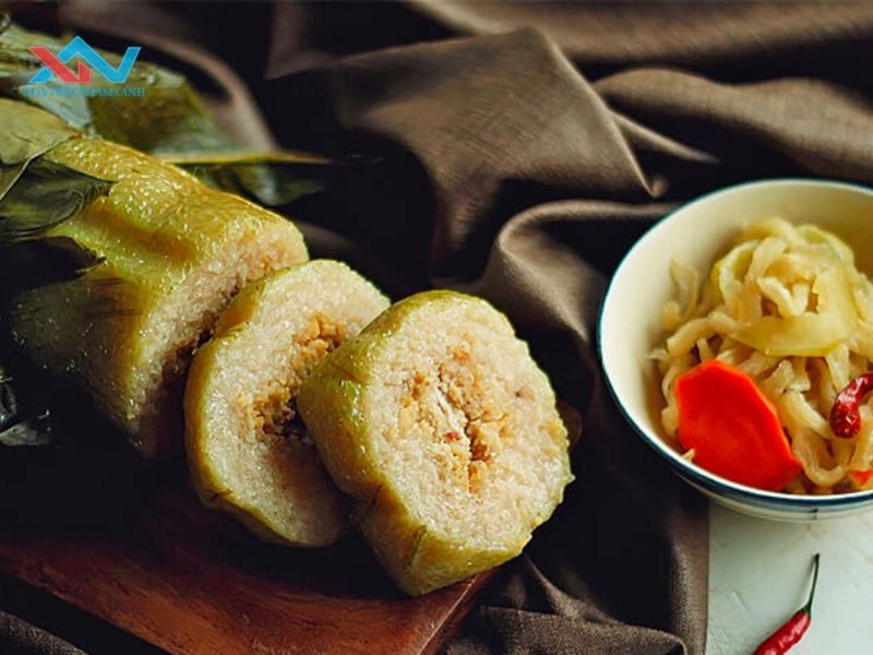 Hoàn thành và thưởng thức