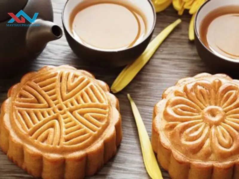 Bánh Trung Thu sau khi nướng cần bảo quản đúng cách