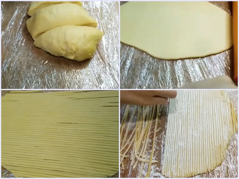 cách làm mì tươi trung quốc cách làm mì tươi trung quốc