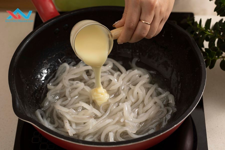 #Cách Sên Mứt Dừa Đạt Chuẩn, Thơm Ngon Chuẩn Vị Tết