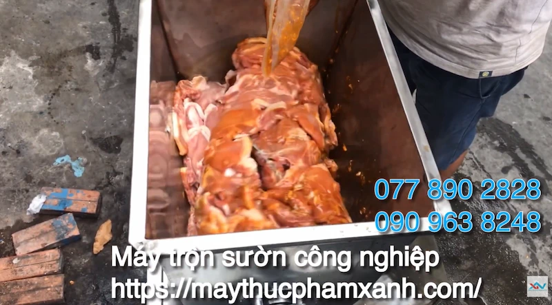 Tại sao nên chọn dịch vụ và sản phẩm tại Máy Thực Phẩm Xanh?