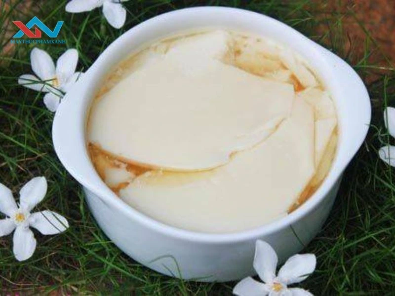 cách làm tào phớ từ nước đậu cách làm tào phớ từ nước đậu