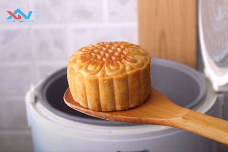 5+ Cách Làm Bánh Trung Thu Không Cần Lò Nướng Đơn Giản Tại Nhà