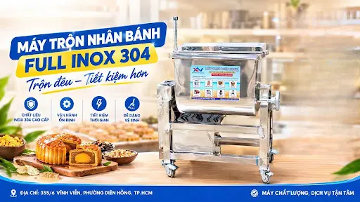 máy trộn nhân bánh quận 1 máy trộn nhân bánh quận 1
