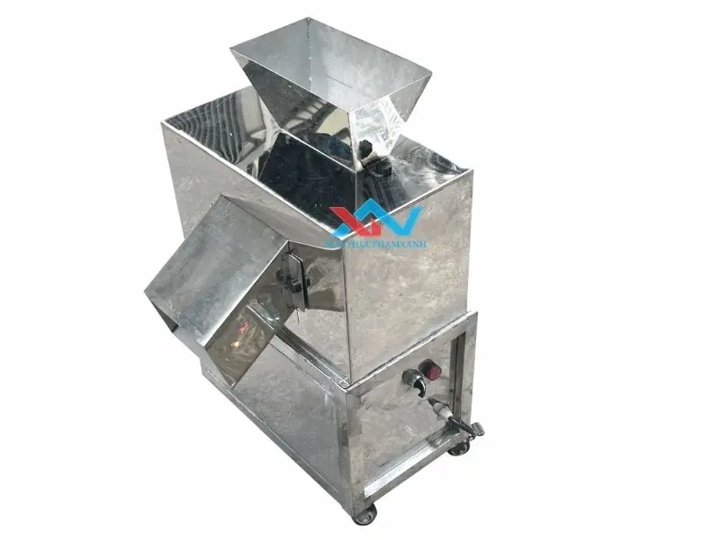 máy ép tắc tiệm hồng trà