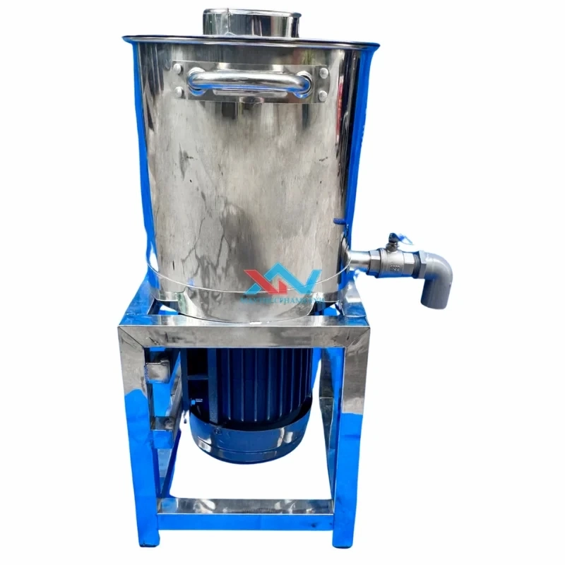 Máy xay sốt thái Máy xay sốt thái