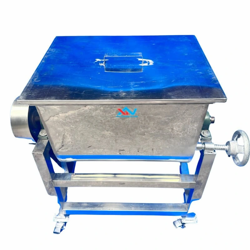 máy trộn nhân bánh giò máy trộn nhân bánh giò