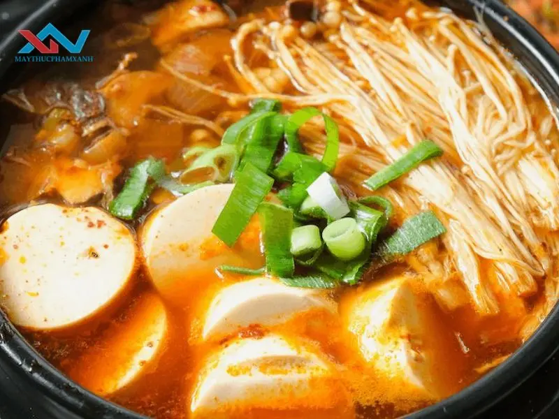 món ăn từ đậu hủ non món ăn từ đậu hủ non