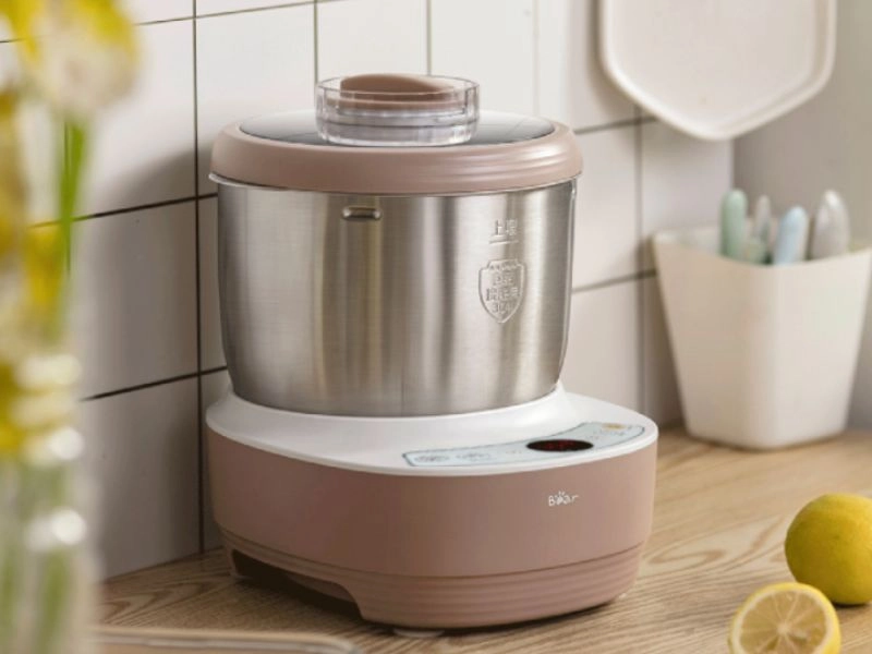 máy trộn bột để bàn