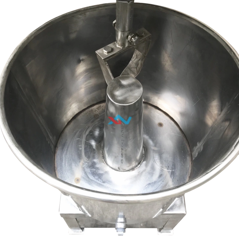 máy trộn bột 7kg